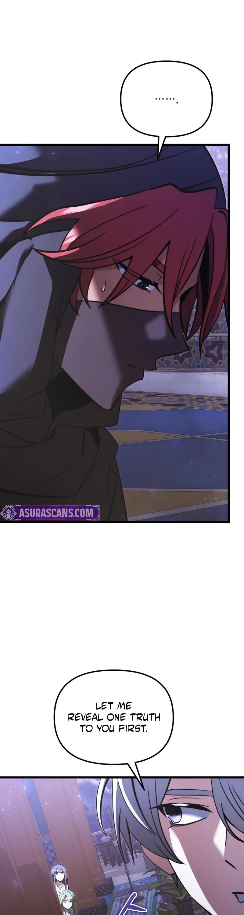 Terminally-Ill Genius Dark Knight Chapter 102 page 41 - Chapter 102
