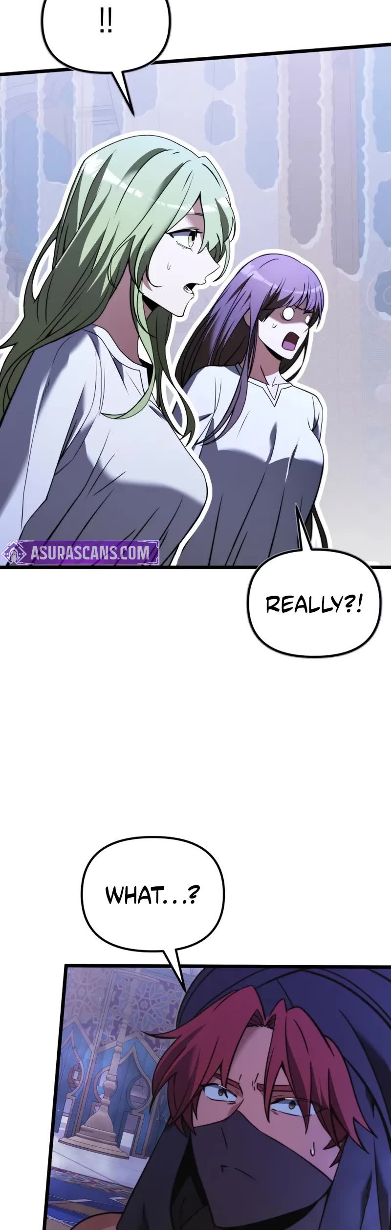 Terminally-Ill Genius Dark Knight Chapter 102 page 43 - Chapter 102