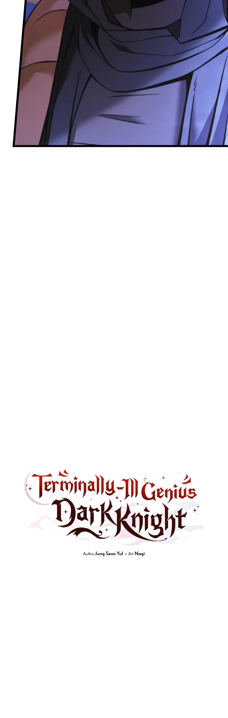 Terminally-Ill Genius Dark Knight Chapter 102 page 44 - Chapter 102