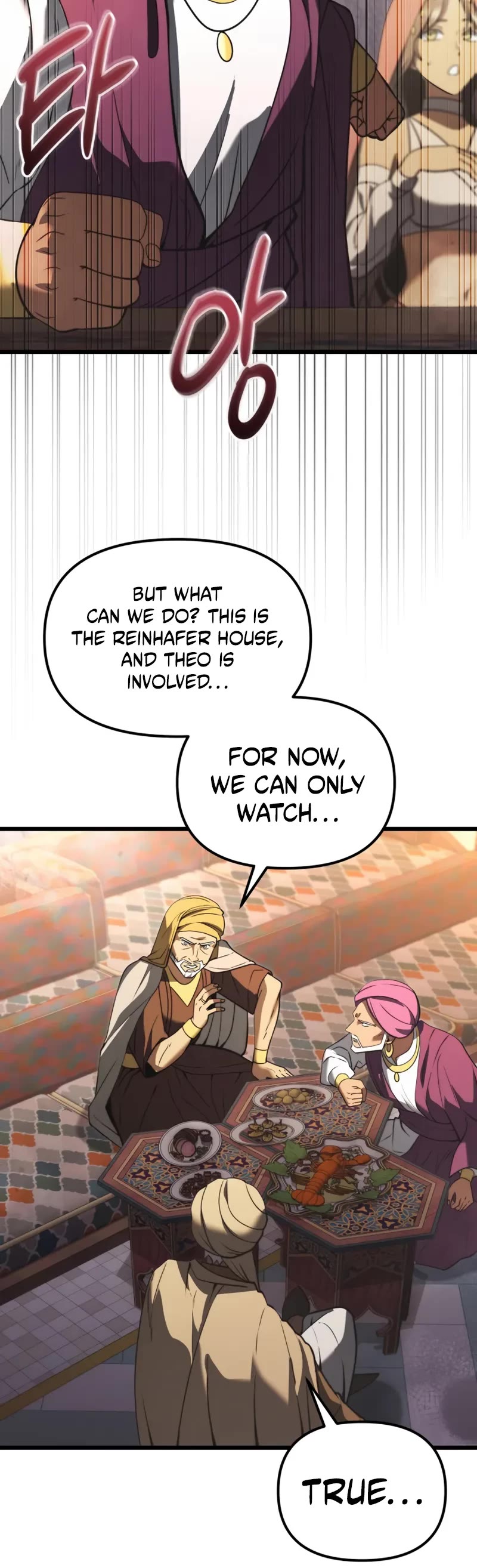 Terminally-Ill Genius Dark Knight Chapter 102 page 48 - Chapter 102