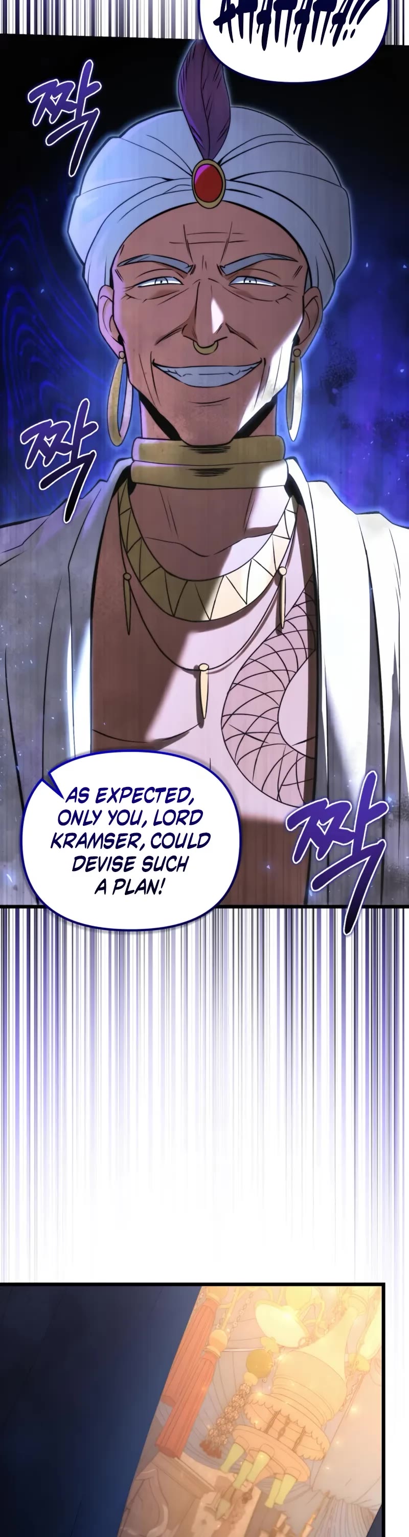 Terminally-Ill Genius Dark Knight Chapter 102 page 57 - Chapter 102