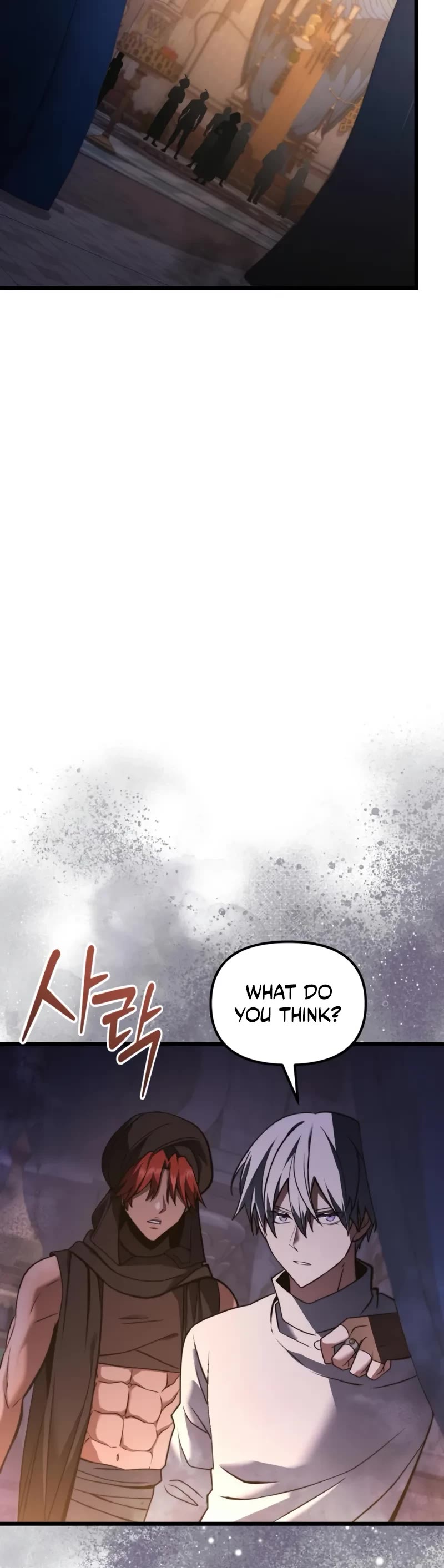 Terminally-Ill Genius Dark Knight Chapter 102 page 58 - Chapter 102