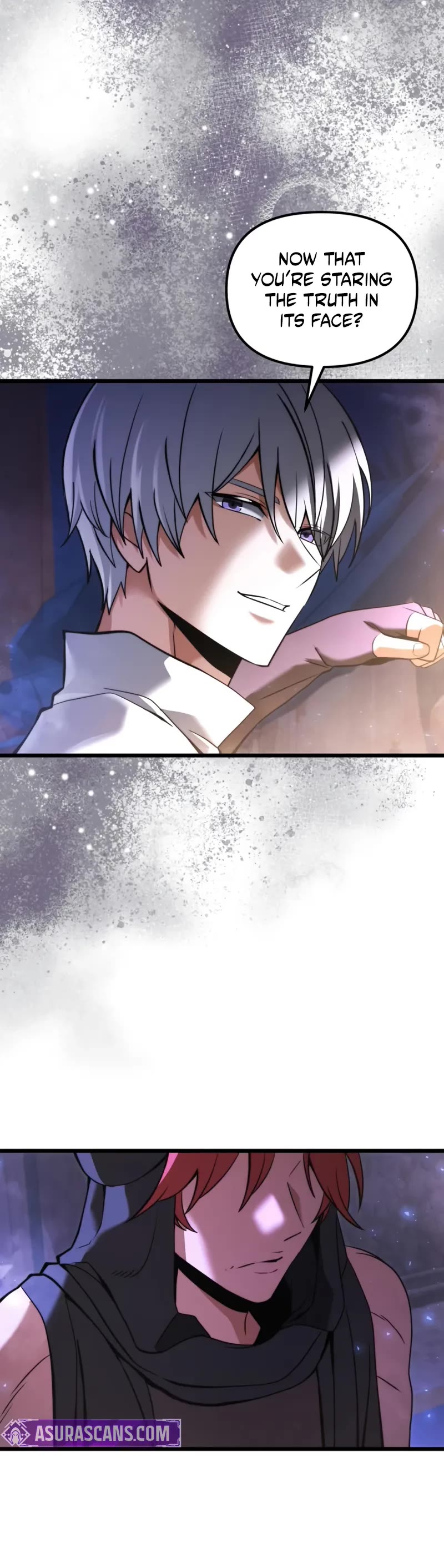 Terminally-Ill Genius Dark Knight Chapter 102 page 59 - Chapter 102