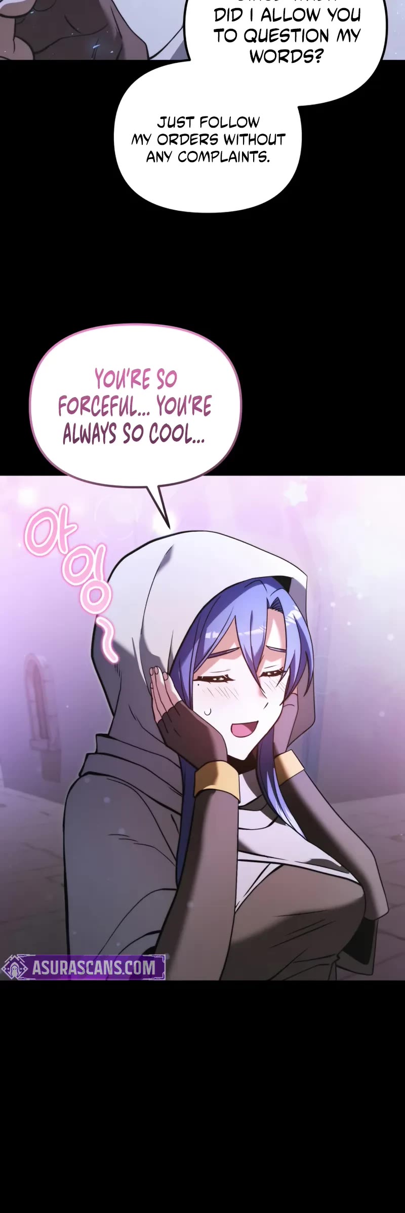 Terminally-Ill Genius Dark Knight Chapter 102 page 6 - Chapter 102