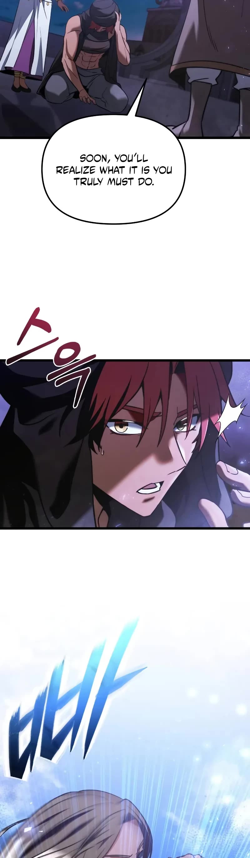 Terminally-Ill Genius Dark Knight Chapter 103 page 25 - Chapter 103