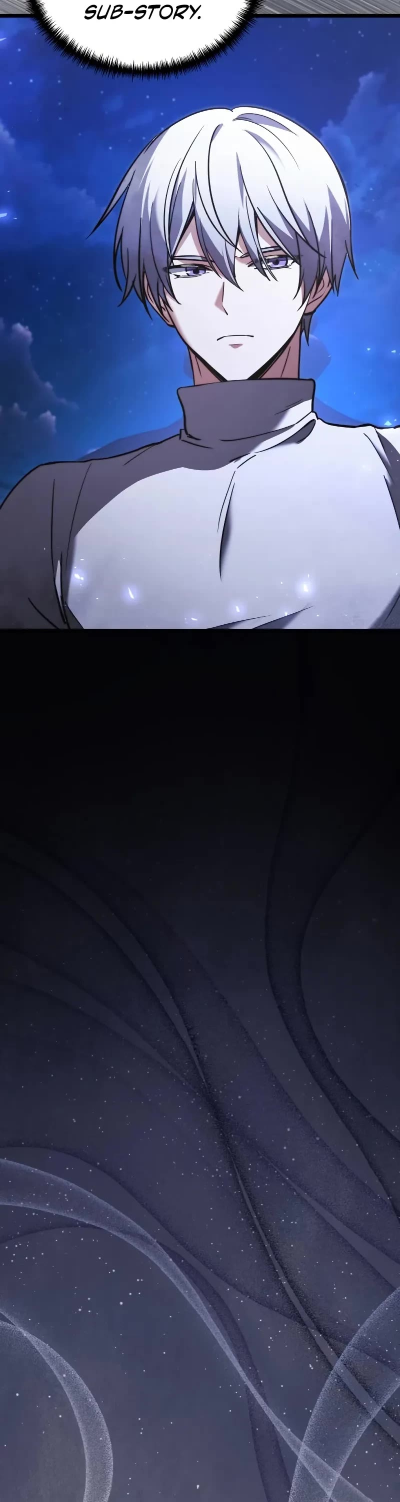 Terminally-Ill Genius Dark Knight Chapter 103 page 29 - Chapter 103