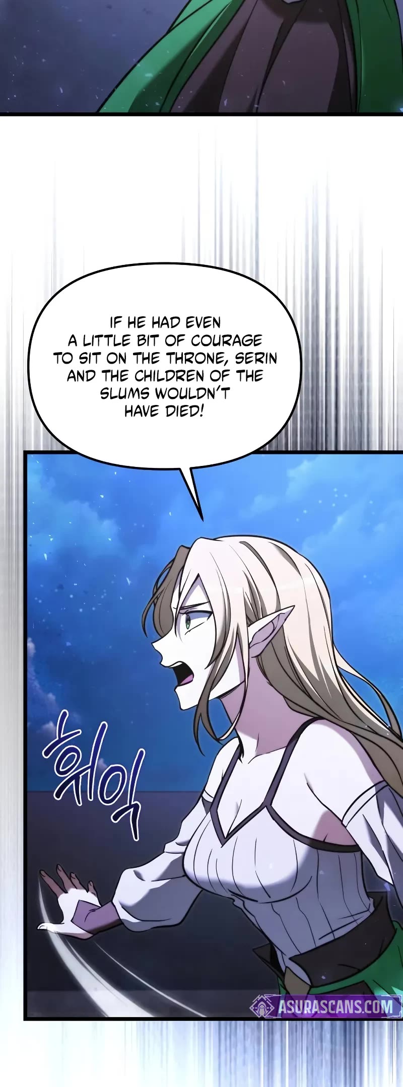 Terminally-Ill Genius Dark Knight Chapter 103 page 40 - Chapter 103