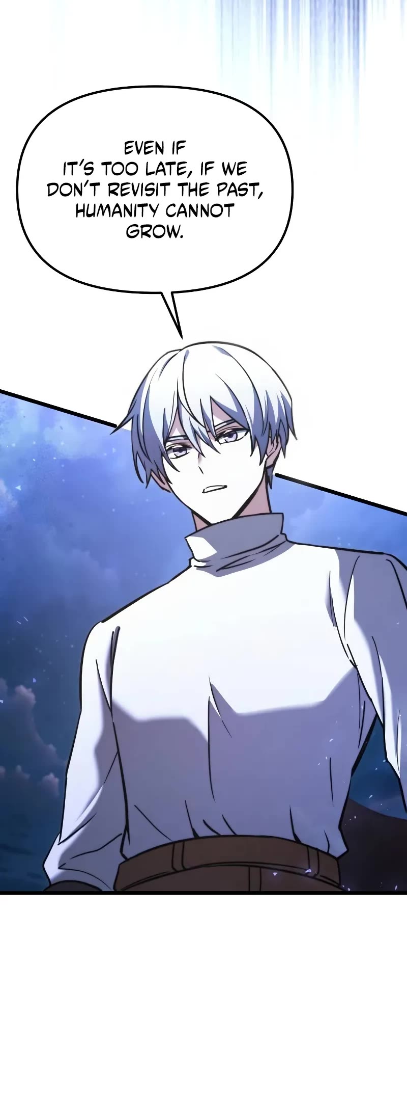 Terminally-Ill Genius Dark Knight Chapter 103 page 41 - Chapter 103