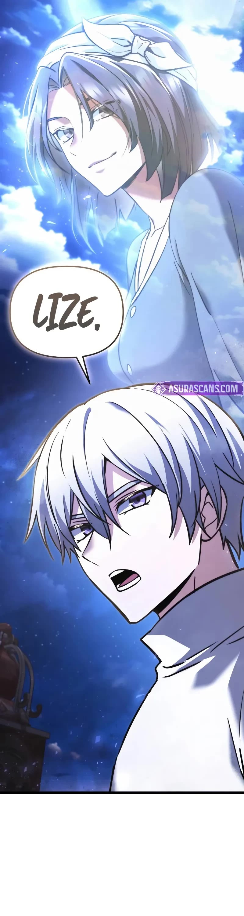 Terminally-Ill Genius Dark Knight Chapter 103 page 43 - Chapter 103