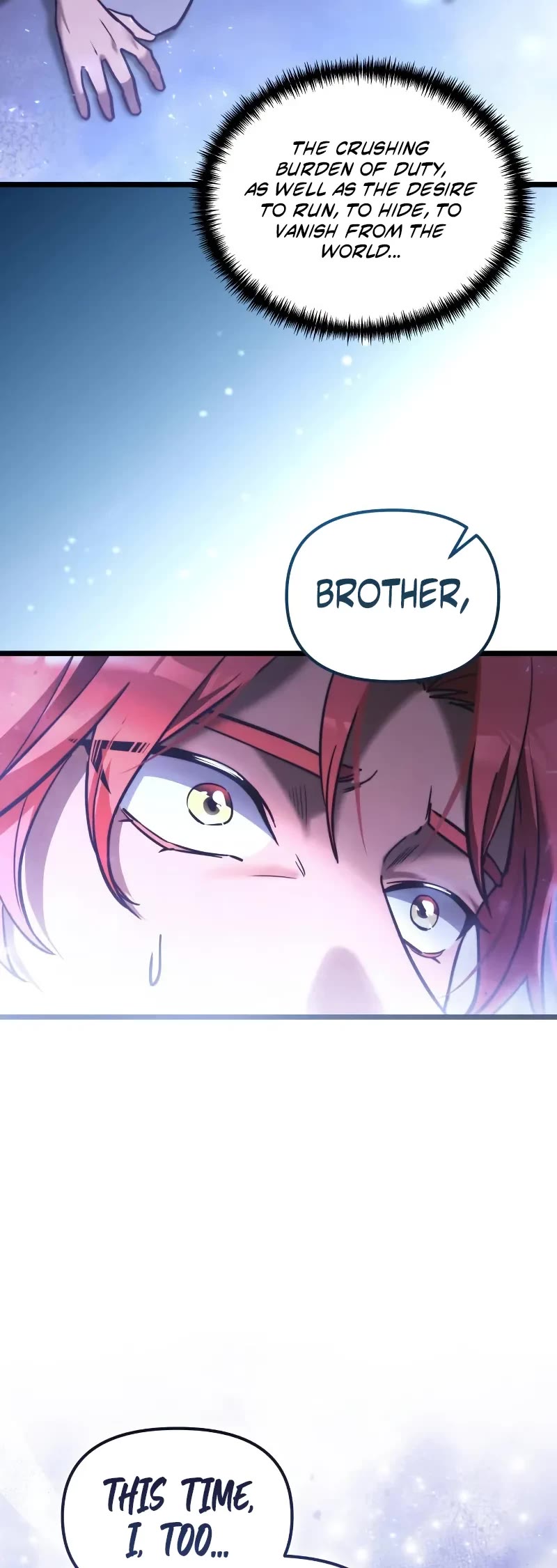 Terminally-Ill Genius Dark Knight Chapter 103 page 45 - Chapter 103
