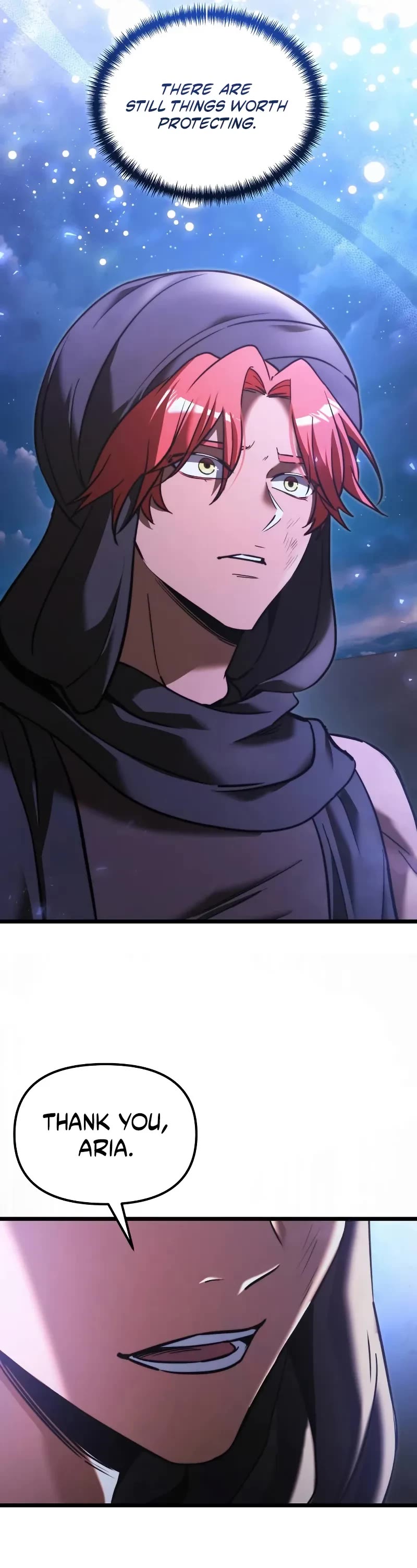 Terminally-Ill Genius Dark Knight Chapter 103 page 47 - Chapter 103