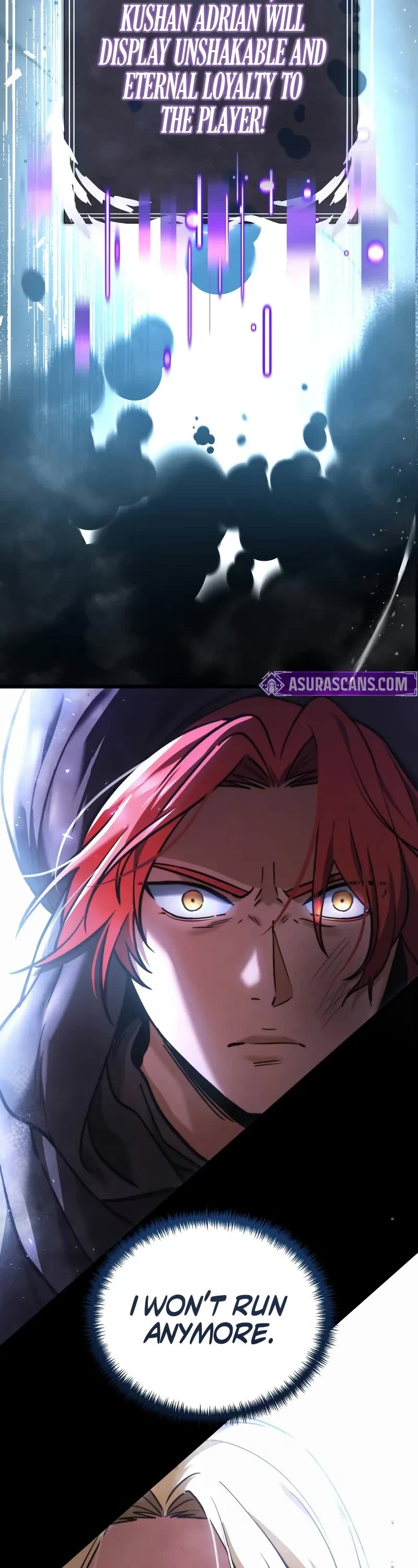 Terminally-Ill Genius Dark Knight Chapter 103 page 49 - Chapter 103