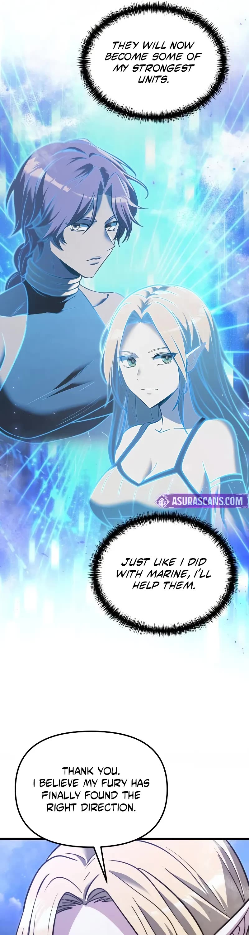 Terminally-Ill Genius Dark Knight Chapter 103 page 52 - Chapter 103