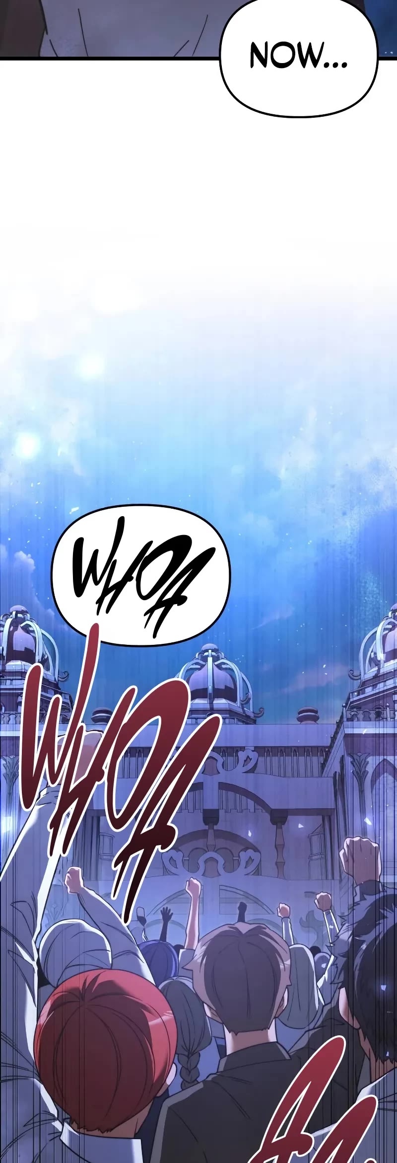 Terminally-Ill Genius Dark Knight Chapter 103 page 55 - Chapter 103