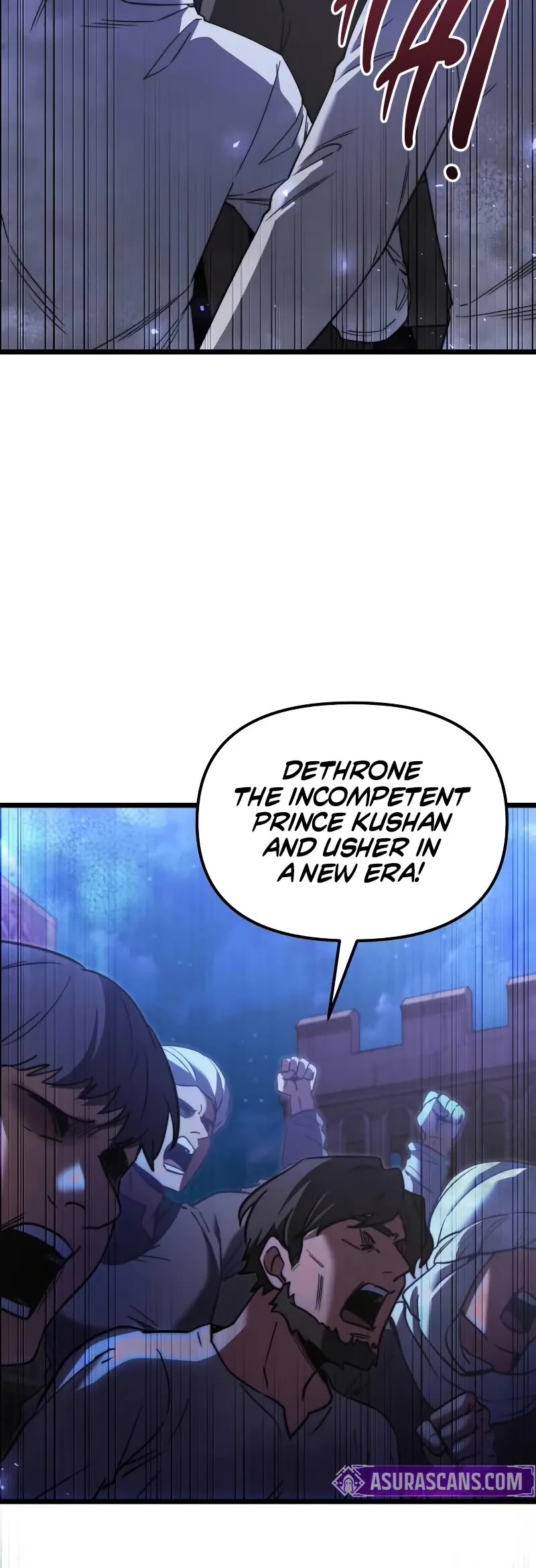 Terminally-Ill Genius Dark Knight Chapter 103 page 56 - Chapter 103