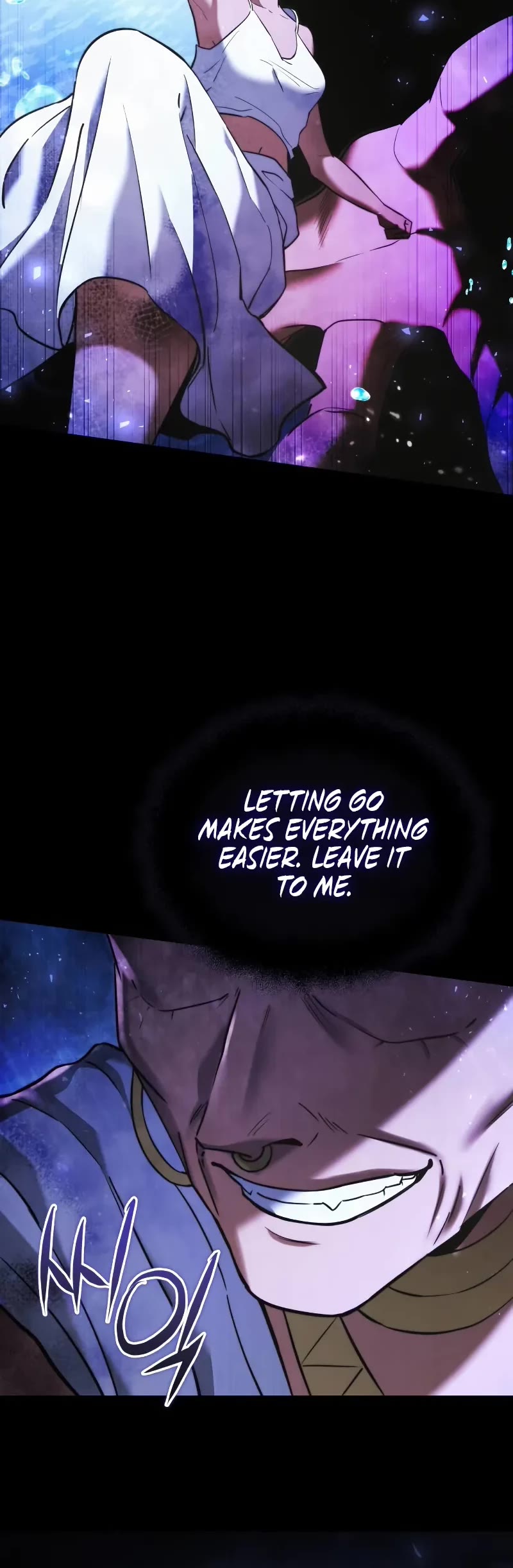 Terminally-Ill Genius Dark Knight Chapter 103 page 6 - Chapter 103