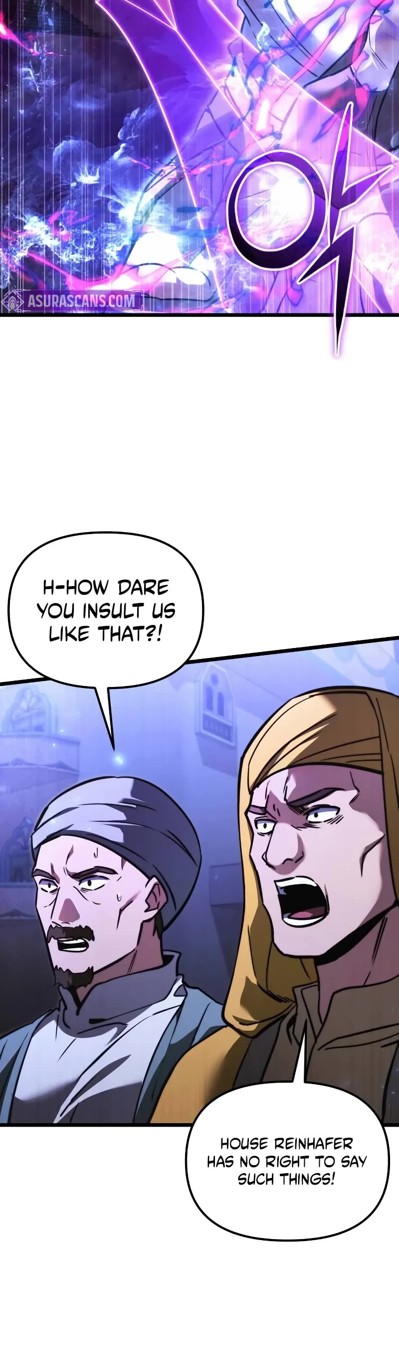 Terminally-Ill Genius Dark Knight Chapter 104 page 41 - Chapter 104
