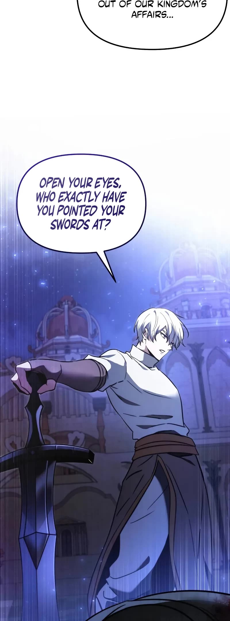 Terminally-Ill Genius Dark Knight Chapter 104 page 45 - Chapter 104
