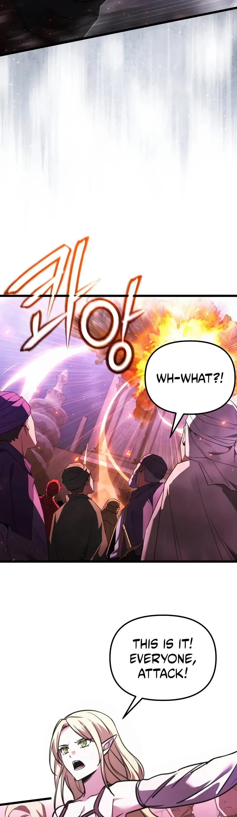 Terminally-Ill Genius Dark Knight Chapter 104 page 50 - Chapter 104