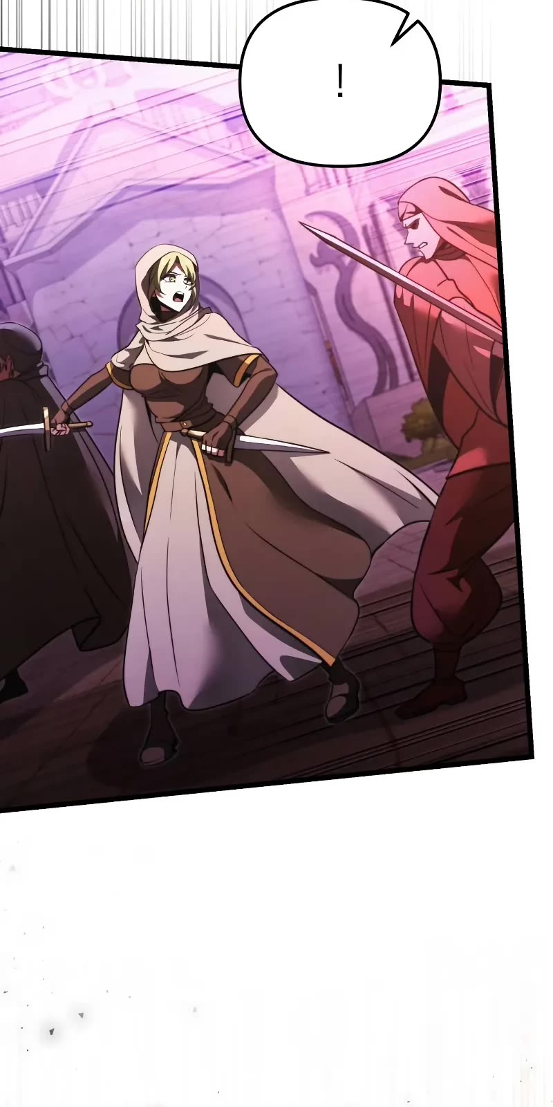 Terminally-Ill Genius Dark Knight Chapter 104 page 56 - Chapter 104
