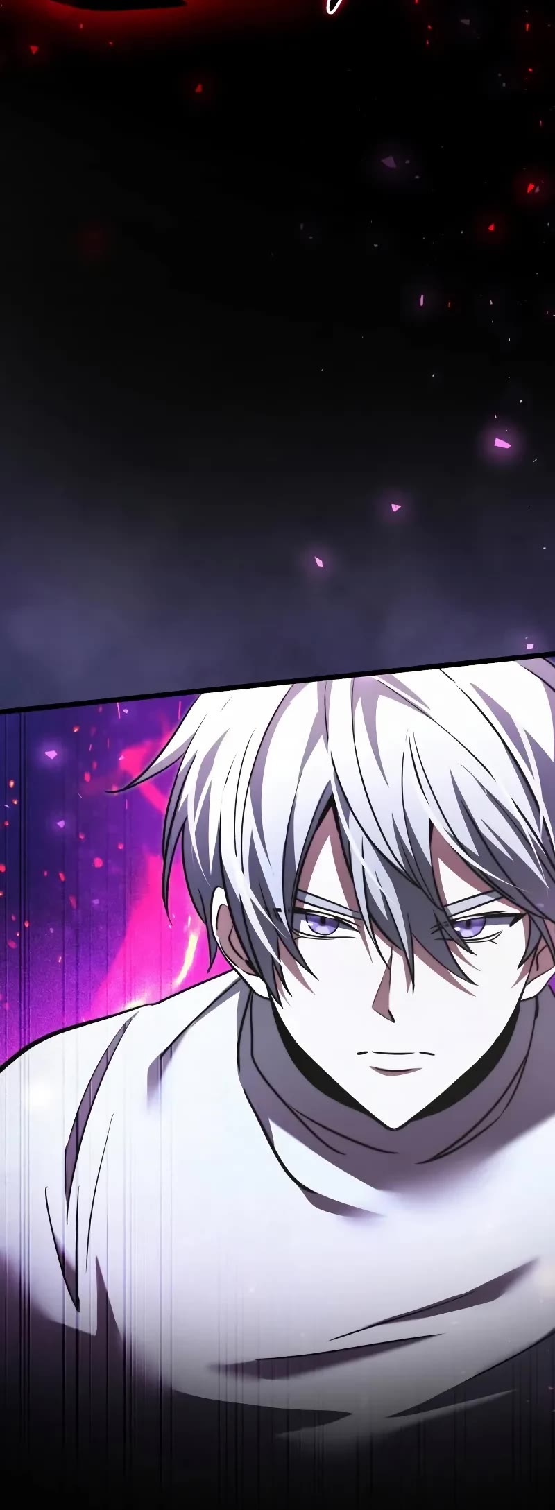 Terminally-Ill Genius Dark Knight Chapter 104 page 60 - Chapter 104