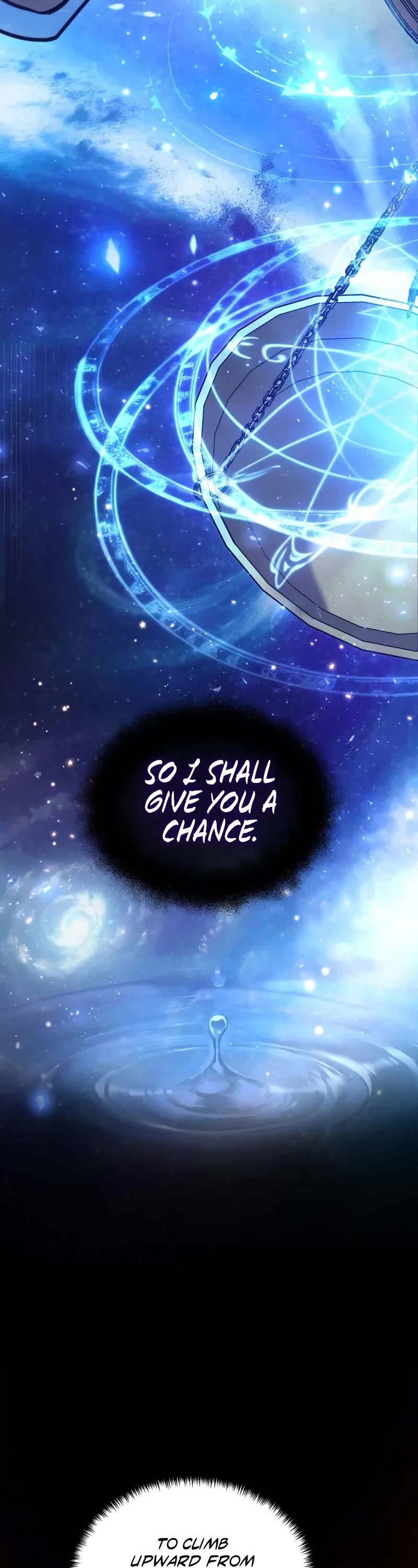 Terminally-Ill Genius Dark Knight Chapter 104 page 9 - Chapter 104
