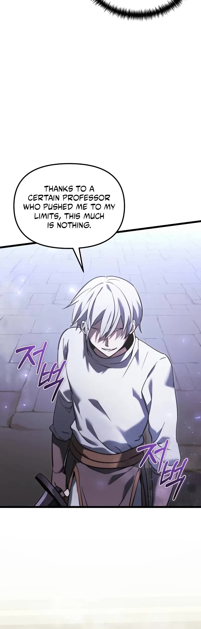 Terminally-Ill Genius Dark Knight Chapter 105 page 16 - Chapter 105