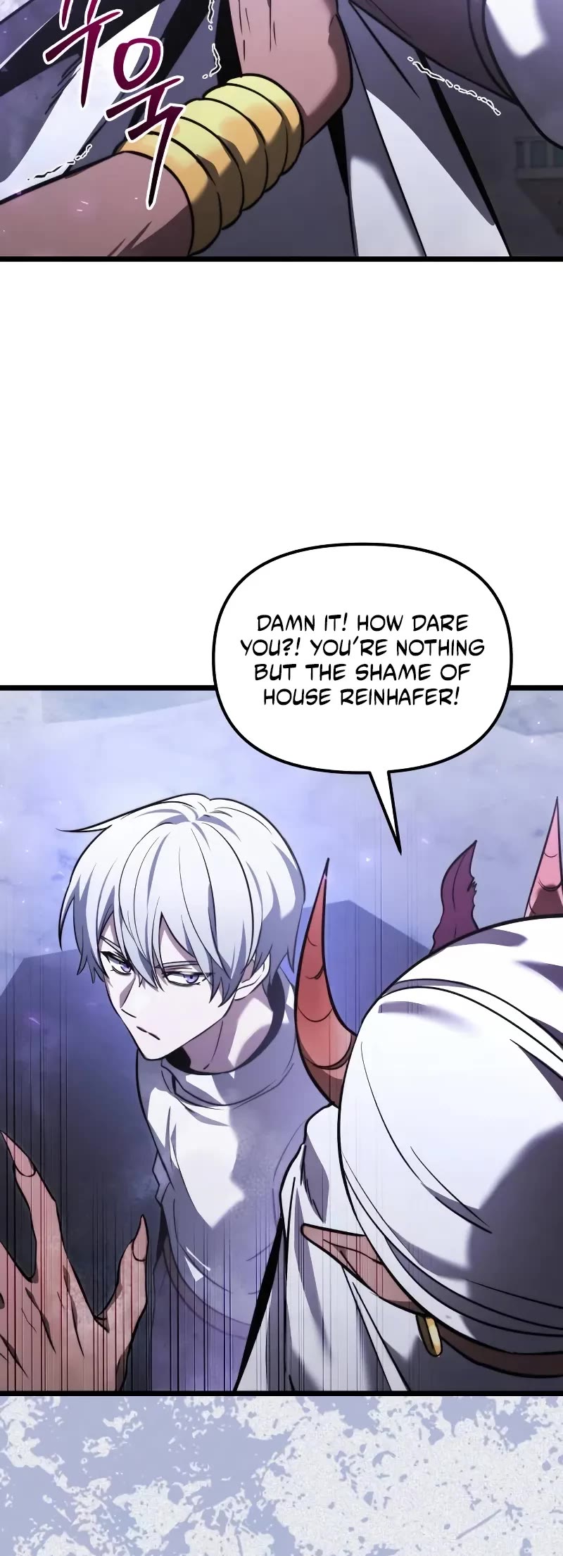 Terminally-Ill Genius Dark Knight Chapter 105 page 25 - Chapter 105