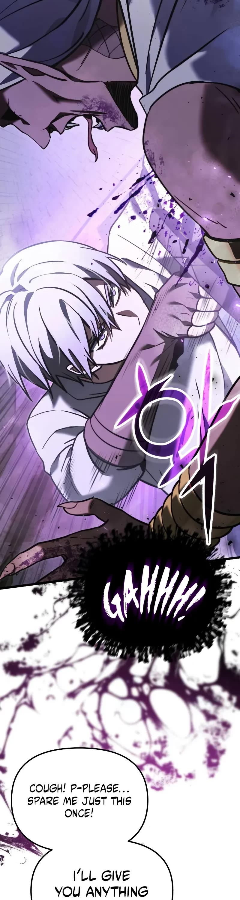Terminally-Ill Genius Dark Knight Chapter 105 page 28 - Chapter 105