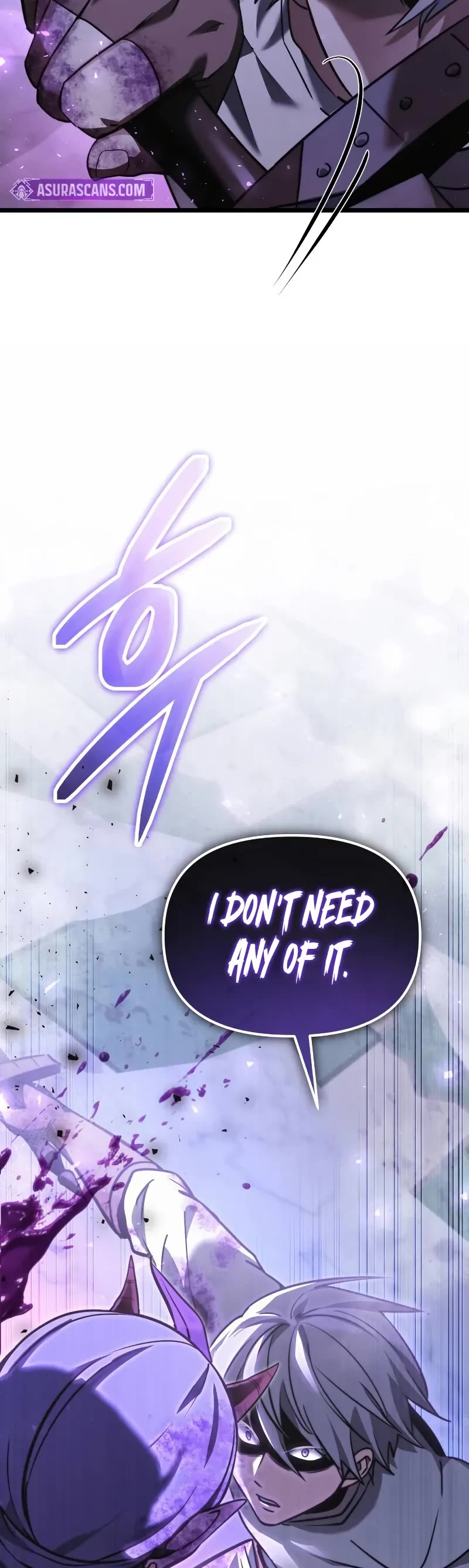 Terminally-Ill Genius Dark Knight Chapter 105 page 30 - Chapter 105