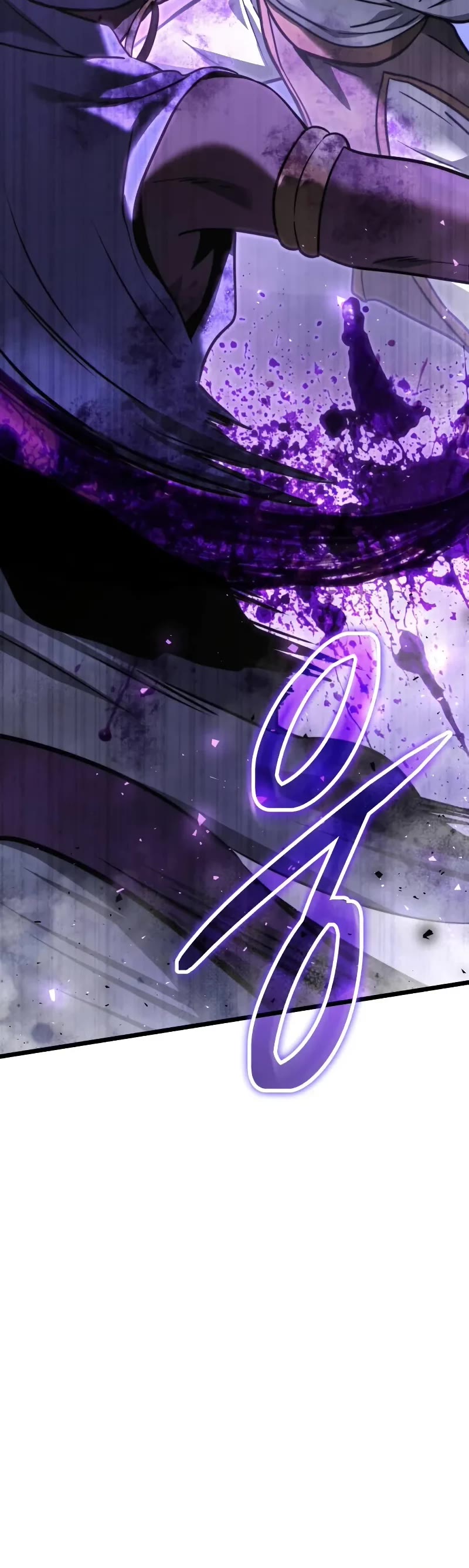 Terminally-Ill Genius Dark Knight Chapter 105 page 31 - Chapter 105