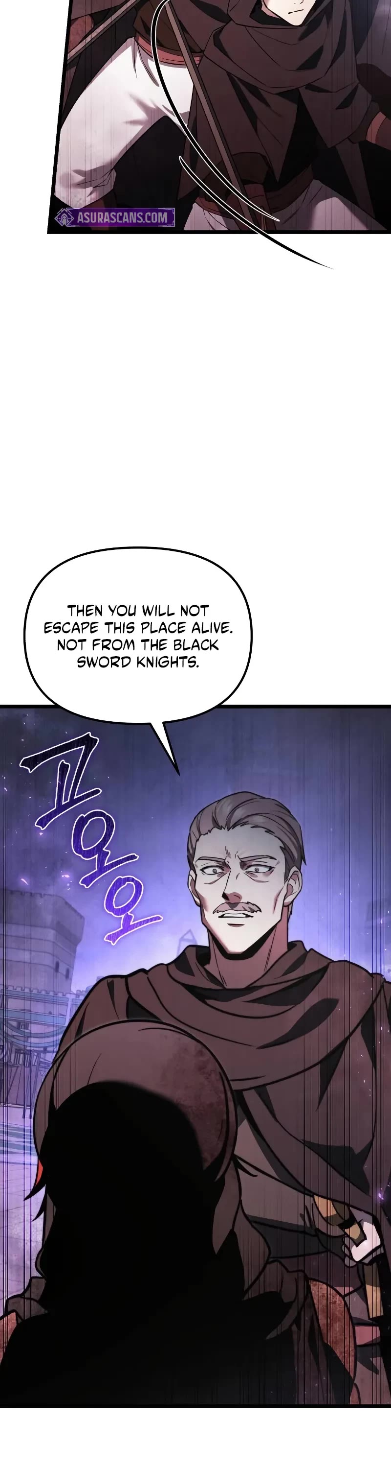 Terminally-Ill Genius Dark Knight Chapter 105 page 44 - Chapter 105