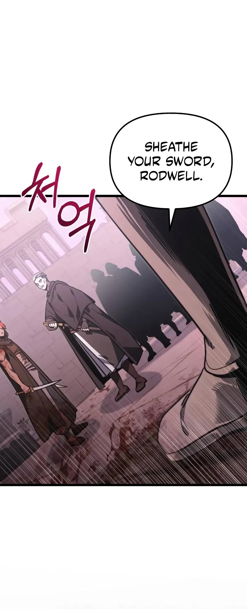 Terminally-Ill Genius Dark Knight Chapter 105 page 45 - Chapter 105