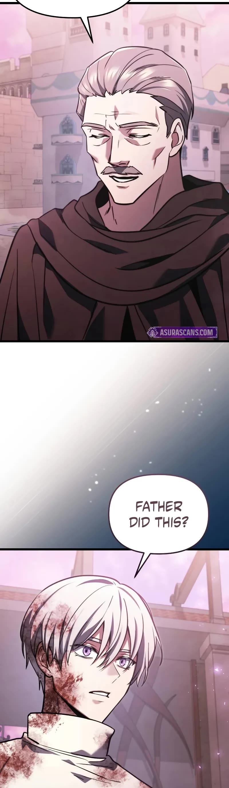 Terminally-Ill Genius Dark Knight Chapter 105 page 50 - Chapter 105