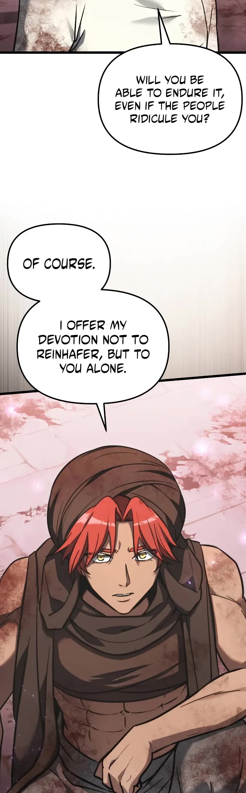 Terminally-Ill Genius Dark Knight Chapter 105 page 55 - Chapter 105