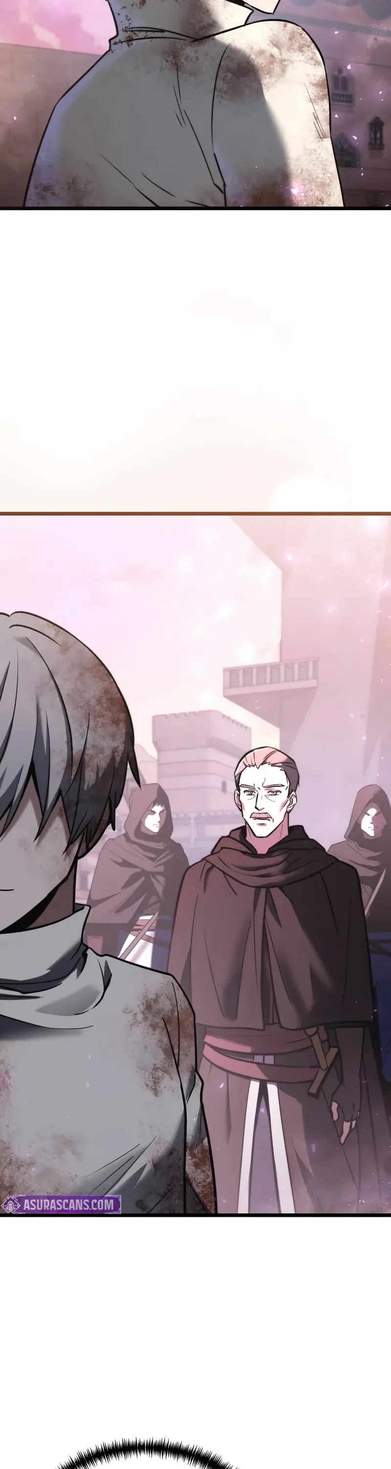 Terminally-Ill Genius Dark Knight Chapter 105 page 58 - Chapter 105