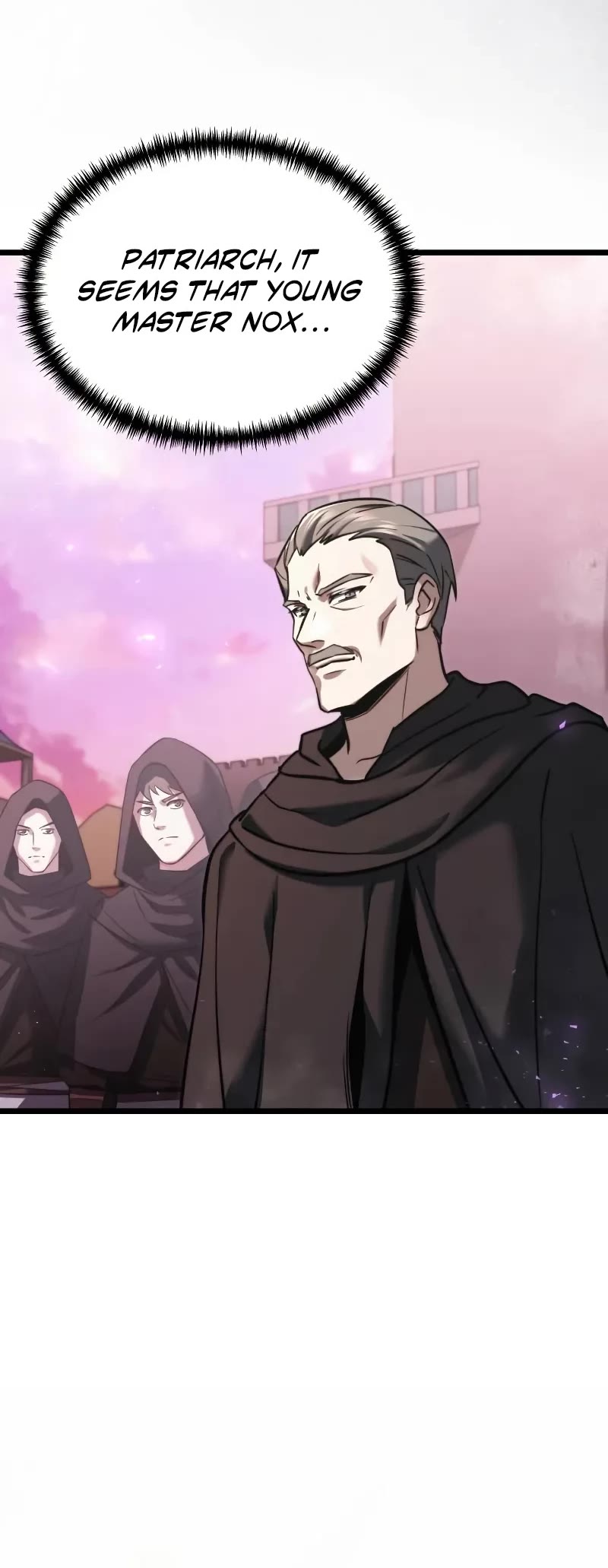 Terminally-Ill Genius Dark Knight Chapter 105 page 61 - Chapter 105