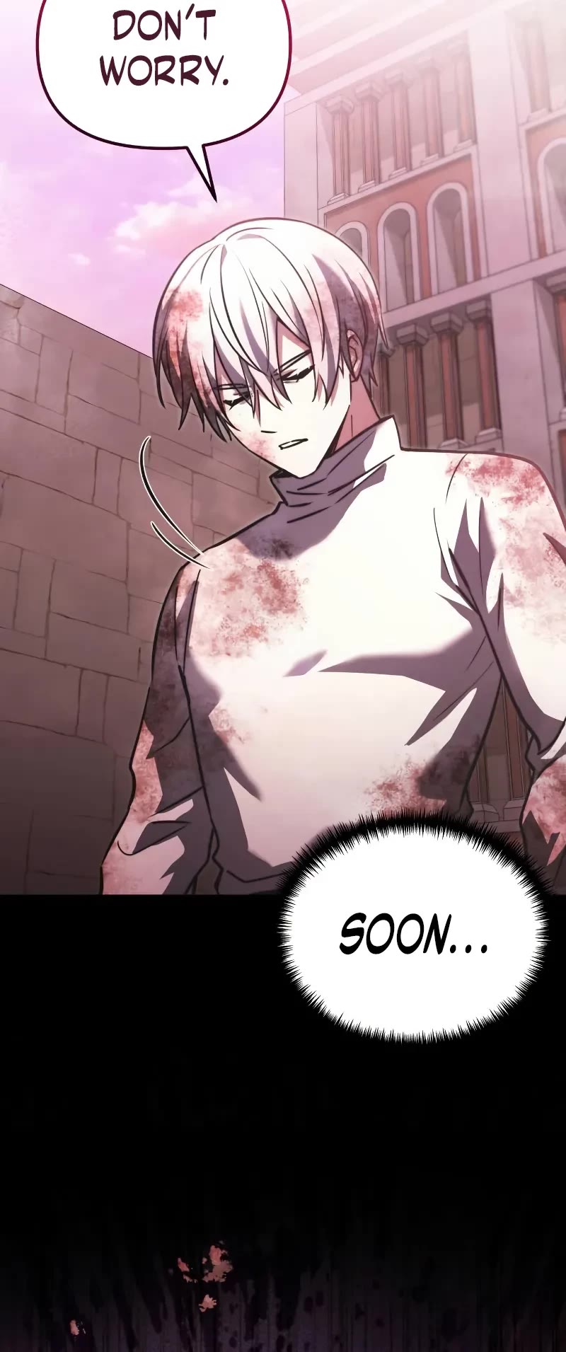 Terminally-Ill Genius Dark Knight Chapter 105 page 66 - Chapter 105