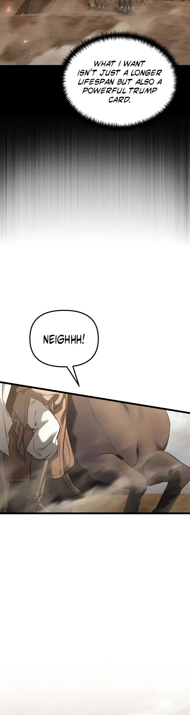 Terminally-Ill Genius Dark Knight Chapter 106 page 11 - Chapter 106