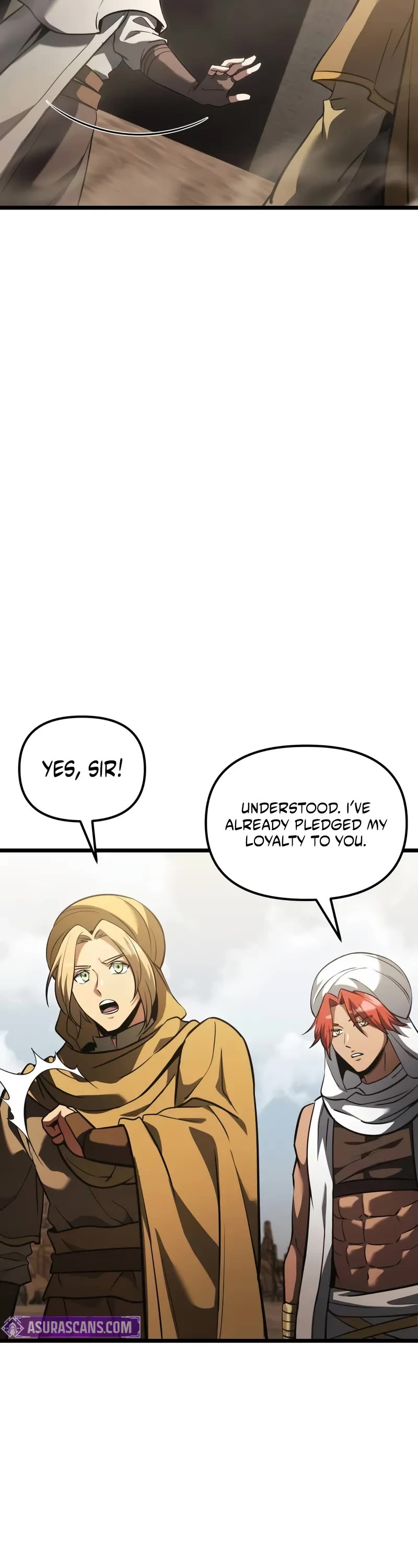 Terminally-Ill Genius Dark Knight Chapter 106 page 13 - Chapter 106