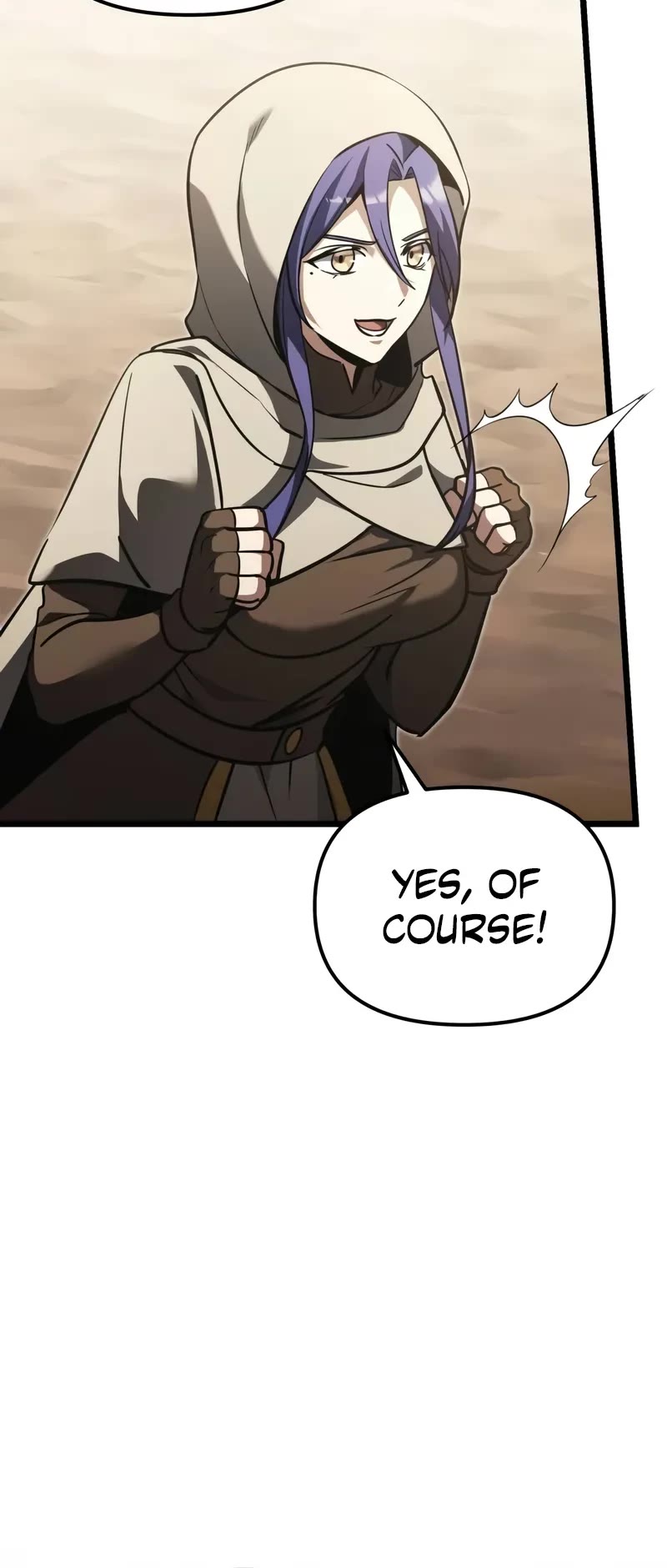 Terminally-Ill Genius Dark Knight Chapter 106 page 16 - Chapter 106