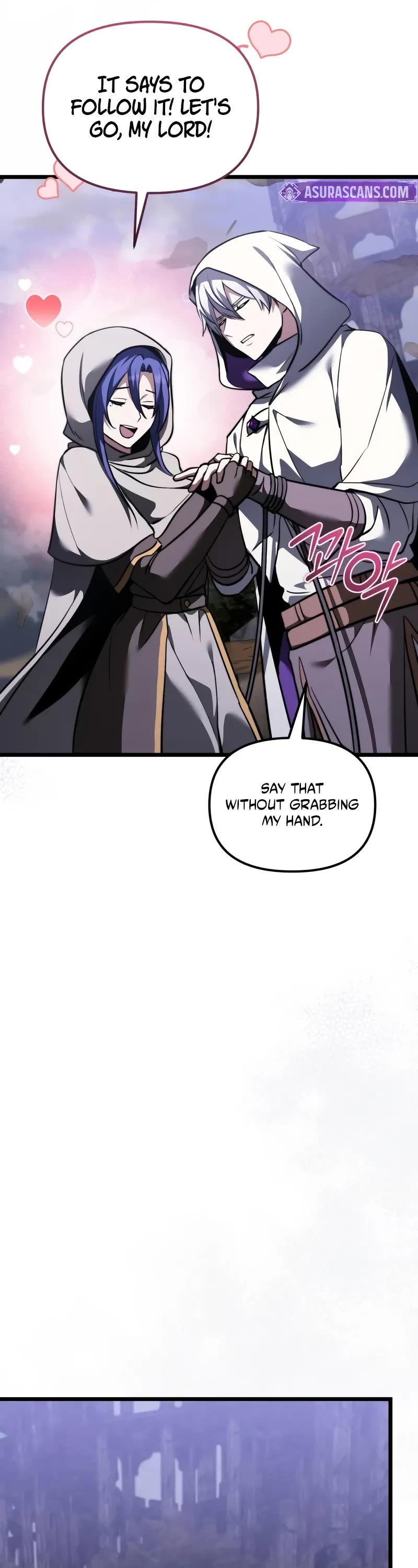 Terminally-Ill Genius Dark Knight Chapter 106 page 40 - Chapter 106