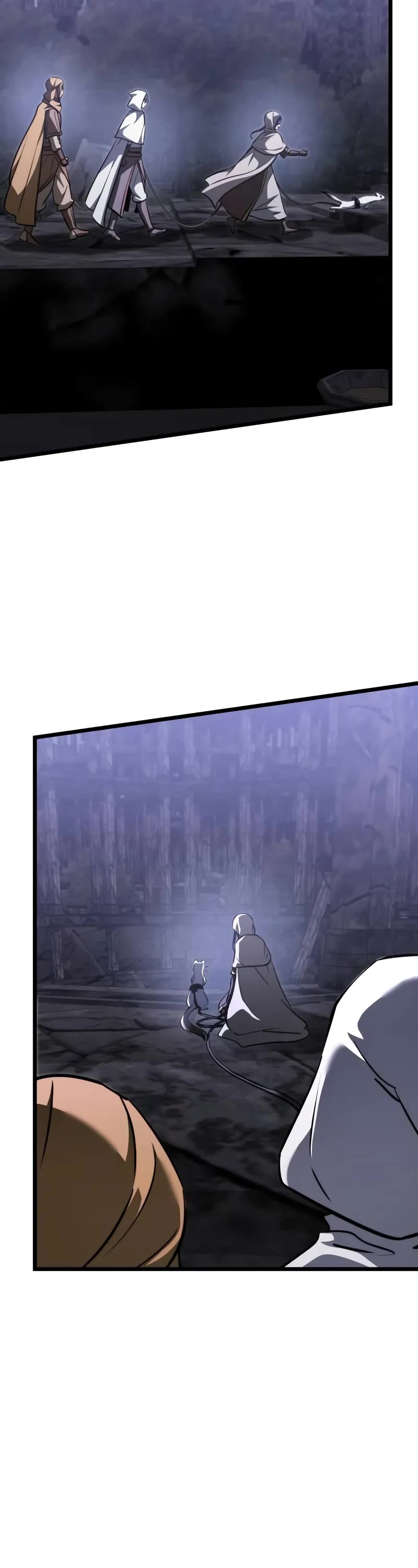 Terminally-Ill Genius Dark Knight Chapter 106 page 41 - Chapter 106