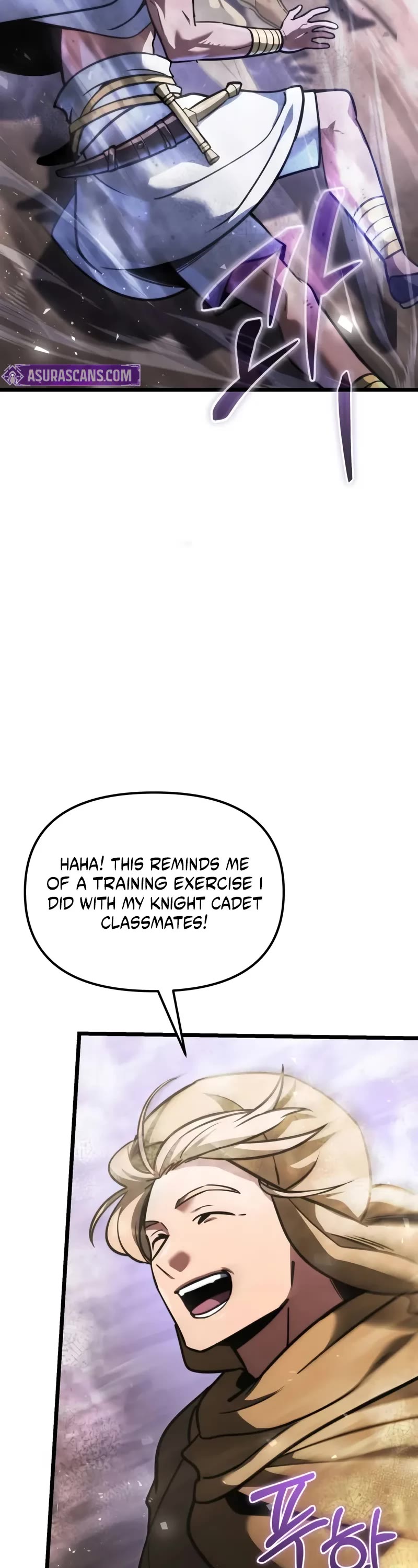 Terminally-Ill Genius Dark Knight Chapter 106 page 48 - Chapter 106
