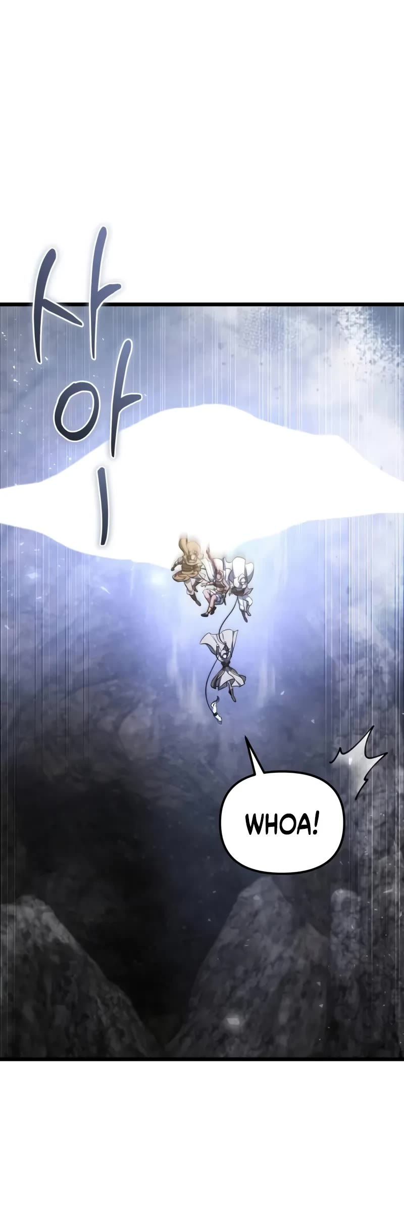Terminally-Ill Genius Dark Knight Chapter 106 page 50 - Chapter 106