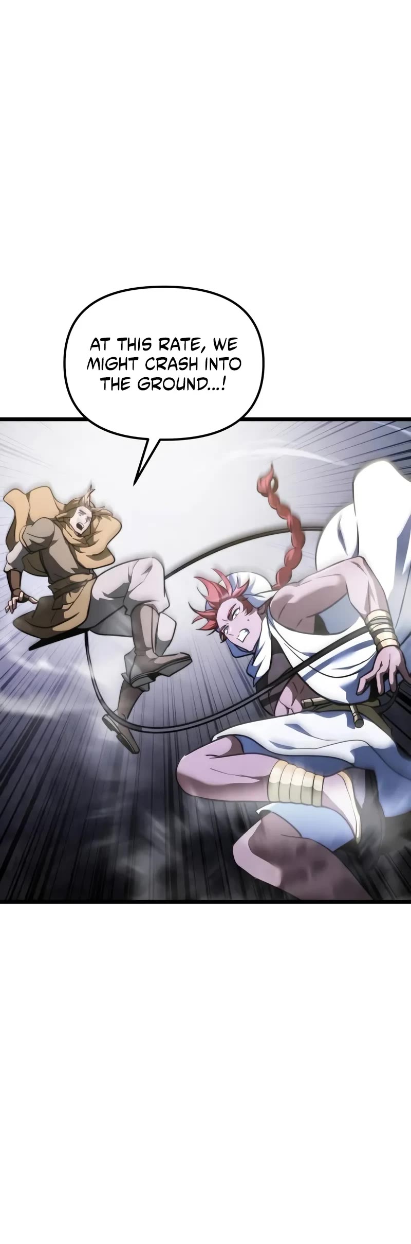 Terminally-Ill Genius Dark Knight Chapter 106 page 51 - Chapter 106