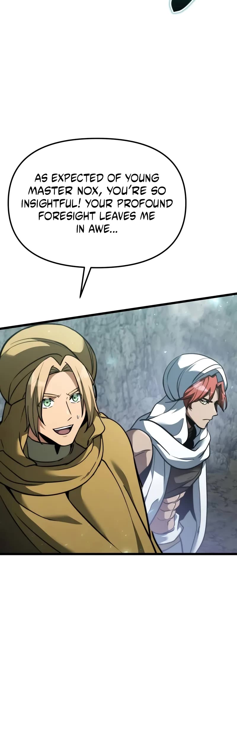 Terminally-Ill Genius Dark Knight Chapter 106 page 56 - Chapter 106