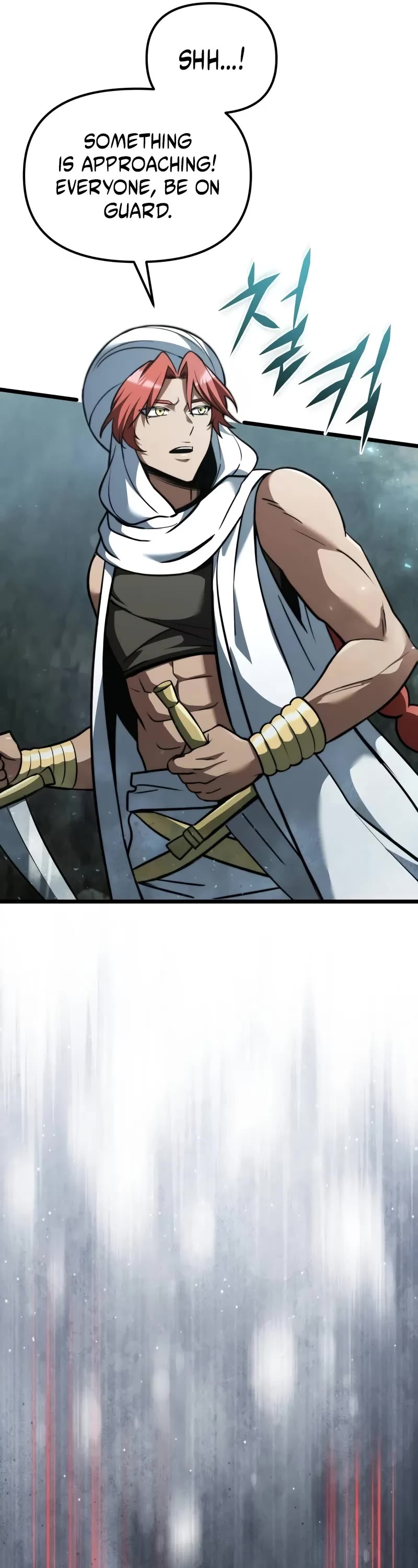 Terminally-Ill Genius Dark Knight Chapter 106 page 57 - Chapter 106