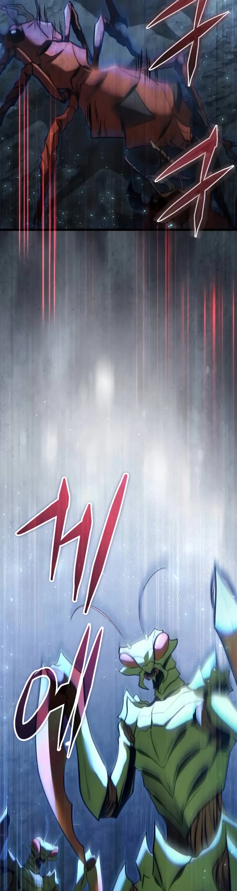 Terminally-Ill Genius Dark Knight Chapter 106 page 59 - Chapter 106