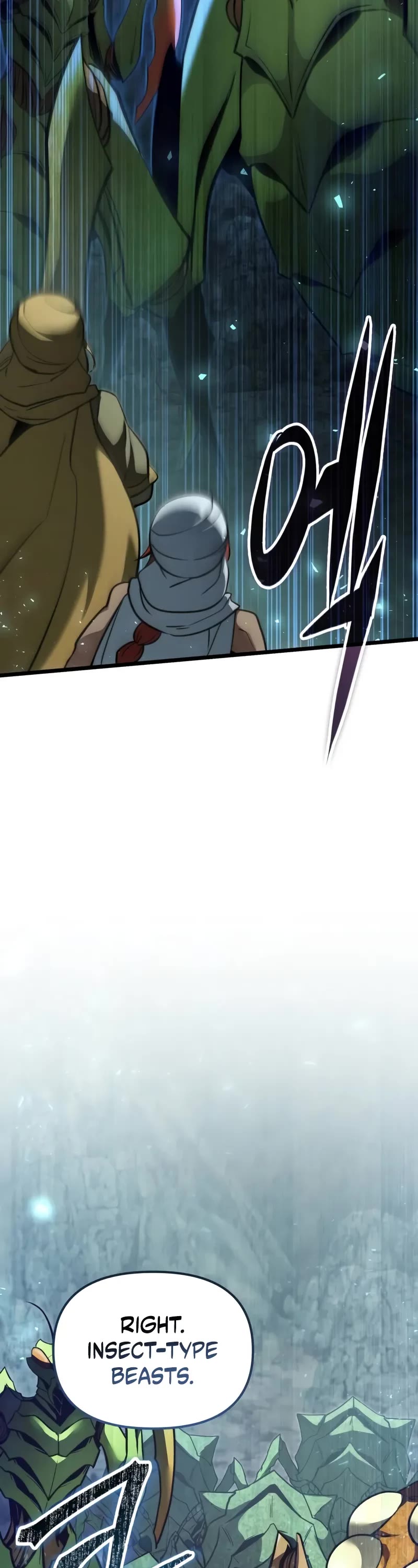 Terminally-Ill Genius Dark Knight Chapter 106 page 60 - Chapter 106